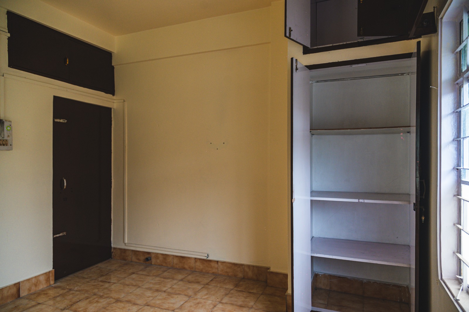 Unfurnished 3bhk in Uday Path, Zoo Tiniali, Guwahati, Assam, India for Rent